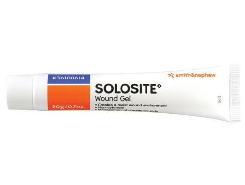 SOLOSITE MULTI-USE HYDOGEL