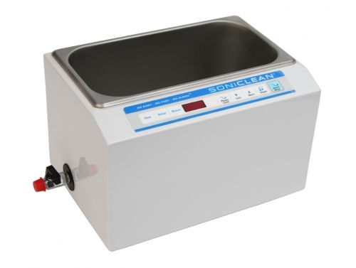 SONICLEAN ULTRASONIC CLEANER 500TD / 10L