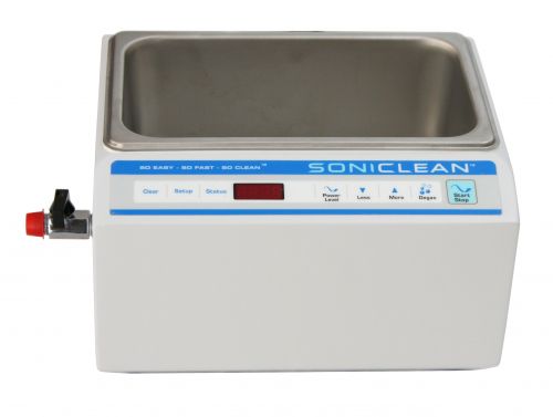 SONICLEAN ULTRASONIC CLEANER 250TD