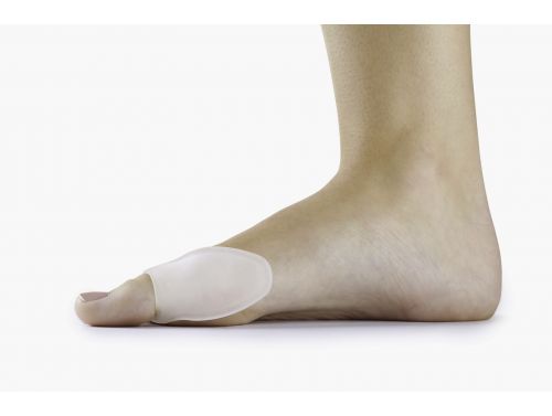 PEDIPOINT ALL GEL BUNION SHIELD 