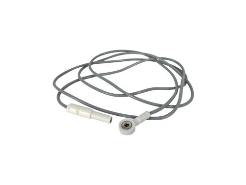 HIVAMAT CONNECTION CABLE GREY FOR ADHESIVE ELECTRODES