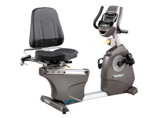 DYACO MEDICAL REHABILITATION BIKE 7.0R