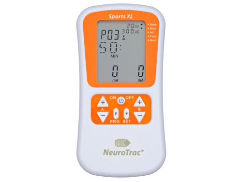 NEUROTRAC SPORTS XL