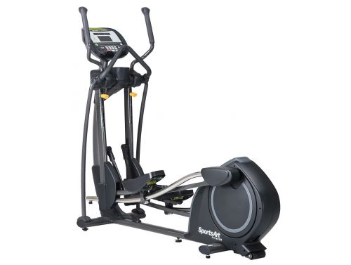 SPORTSART E825 COMMERCIAL REHAB ELLIPTICAL X-TRAINER