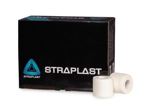 STRAPLAST EAB HAND-TEARABLE STRETCH