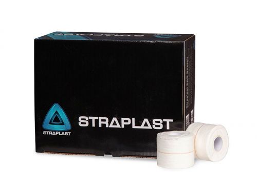 STRAPLAST EAB COTTON