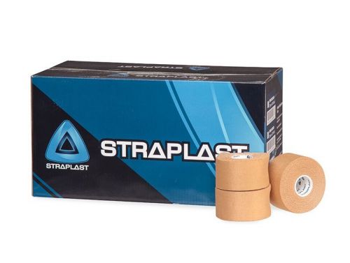 STRAPLAST RIGID SPORTS STRAPPING TAPE