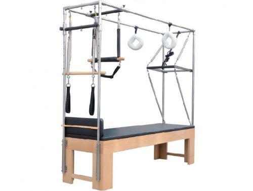 STRONGHOLD PILATES WOOD CADILLAC