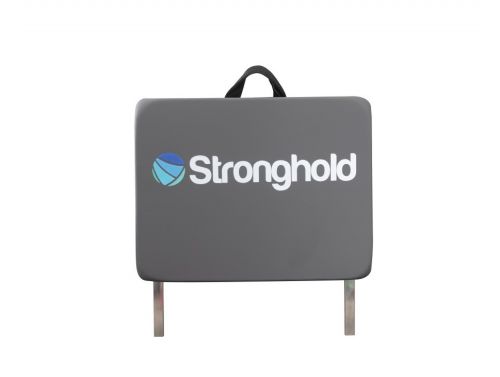 STRONGHOLD ELITE JUMP BOARD