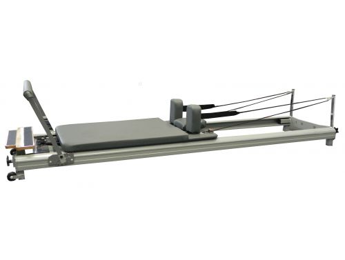 STRONGHOLD FITNESS REFORMER