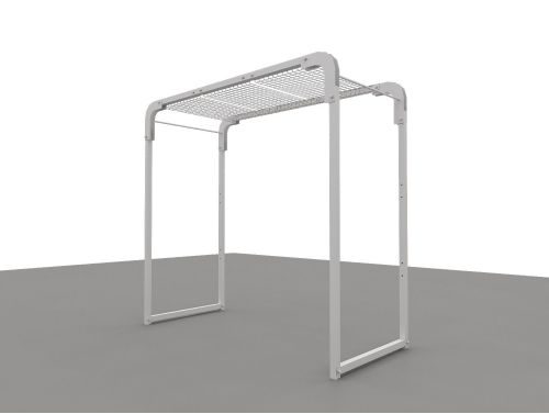 SUSPENDA™ EIGHT FRAME