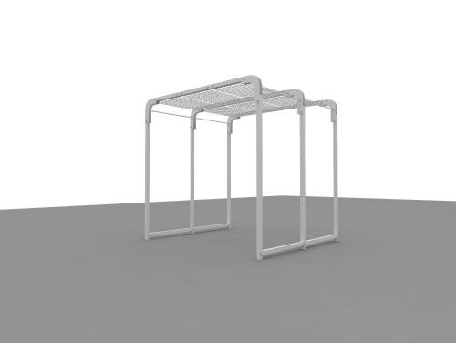 SUSPENDA™ NINE FRAME