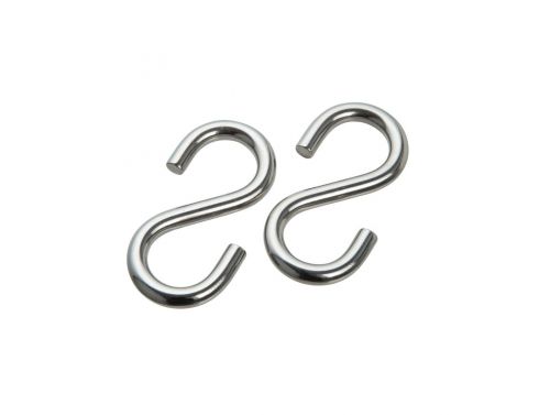 SUSPENDA™ S-SHAPED HOOK