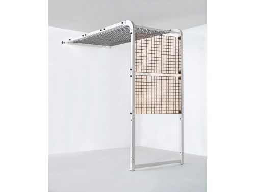 SUSPENDA™ SIX DUO FRAME