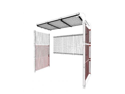 SUSPENDA™ SIX TRIO FRAME