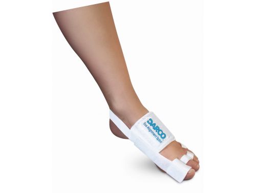 DARCO TOE ALIGNMENT SPLINT