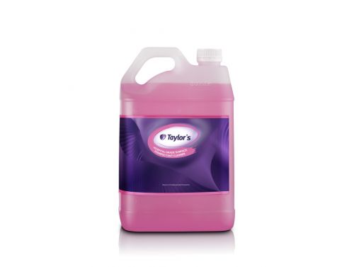 TAYLOR'S HOSPITAL GRADE DISINFECTANT / 5L