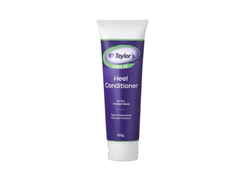 TAYLOR'S FOOT CARE TREATMENTS