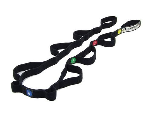 THERABAND STRETCH STRAP