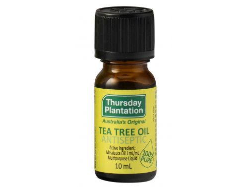 TEA TREE OIL 100%