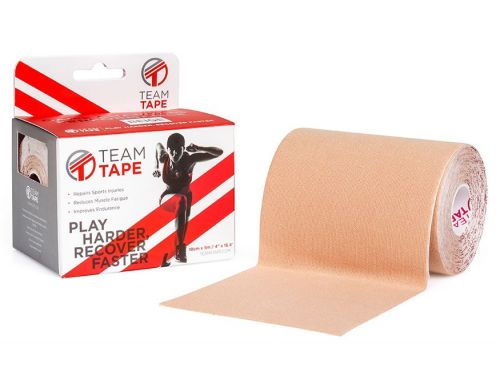 TEAM TAPE / 10CM X 5M / 1 ROLL