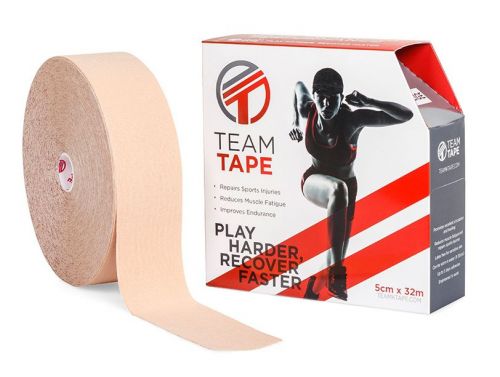 TEAM TAPE / 5CM X 32M / 1 ROLL
