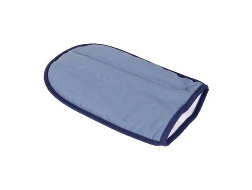 CRYODERMA PRO MICROBEADS MOIST HEAT PACK / MITT PACK / 30.5CM X 20CM