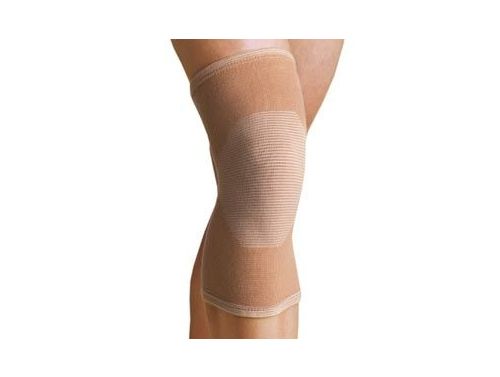 THERMOSKIN 4-WAY COMPRESSION KNEE SLEEVE