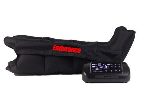 ENDURANCE ACTIVE RECOVERY BOOTS