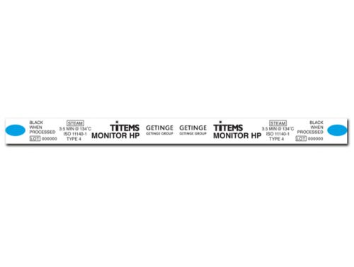 TITEMS MONITORS & EMULATORS