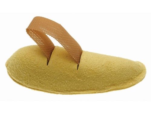 TOE PROP LEATHER / LEFT / INDIVIDUAL