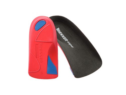 TREKKER 3/4 LENGTH ORTHOTICS
