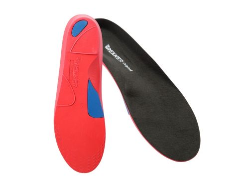 TREKKER FULL LENGTH ORTHOTICS 