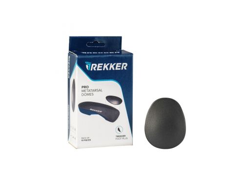 TREKKER METATARSAL DOMES
