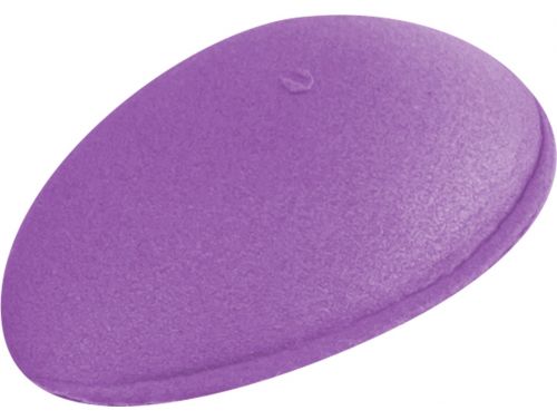 TREKKER PREMIUM METATARSAL DOMES - SELF ADHESIVE - 5 PAIRS P/PKT