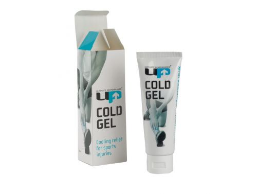 ULTIMATE PERFORMANCE COLD GEL