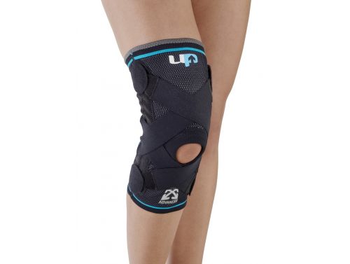 ULTIMATE PERFORMANCE ADVANCED COMPRESSION KNEE SUPPORT