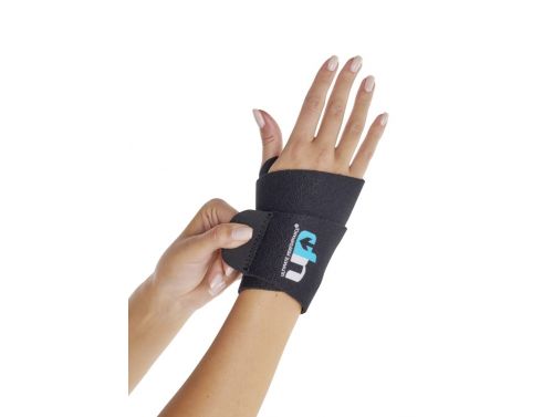 ULTIMATE PERFORMANCE WRIST WRAP / UNIVERSAL