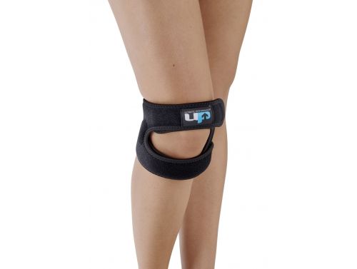 ULTIMATE PERFORMANCE  RUNNER'S KNEE STRAP / UNIVERSAL