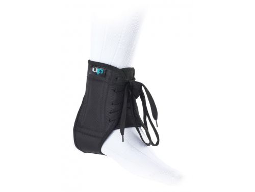 ULTIMATE PERFORMANCE FOOTBALL ANKLE BRACE