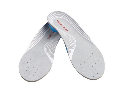 VASYLI MCPOIL FULL LENGTH ORTHOTICS