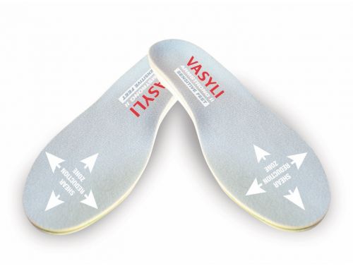 VASYLI ARMSTRONG II ORTHOTICS