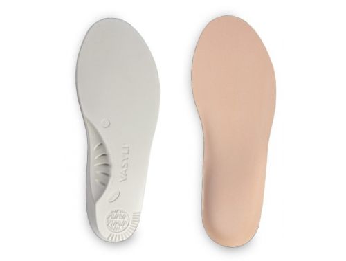 VASYLI DIABETIC FULL LENGTH ORTHOTICS