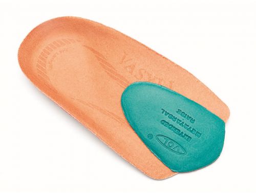 VASYLI METATARSAL RAISES