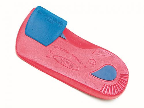 VASYLI FOREFOOT VARUS WEDGES