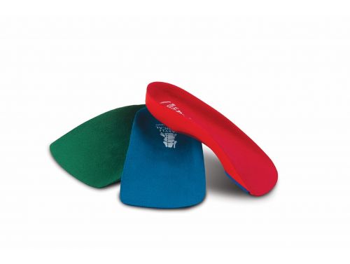 VASYLI 3/4 LENGTH ORTHOTICS