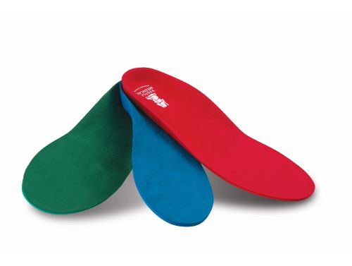 VASYLI FULL LENGTH ORTHOTICS