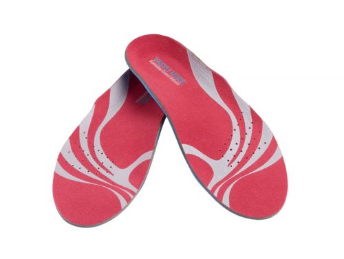 VASYLI HOKE FULL LENGTH ORTHOTICS
