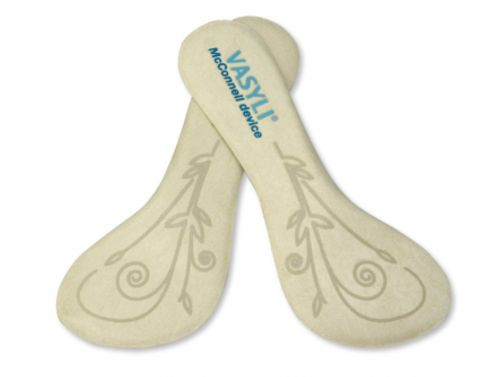 VASYLI MCCONNELL SLIMFIT ORTHOTICS