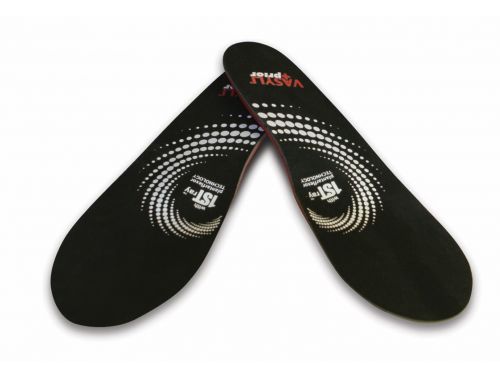 VASYLI TREVOR PRIOR SPORTS FULL LENGTH ORTHOTICS